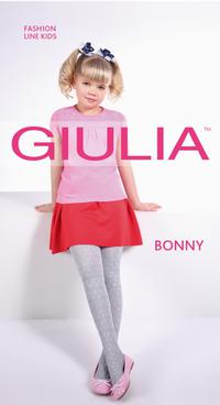 Bonny 13 - Колготки для девочки п/а, Giulia